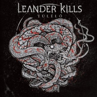 Leander Kills - Túlélő CD