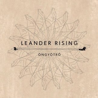 Leander Rising - Öngyötrő CD