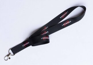 Leander Kills - nyakpánt