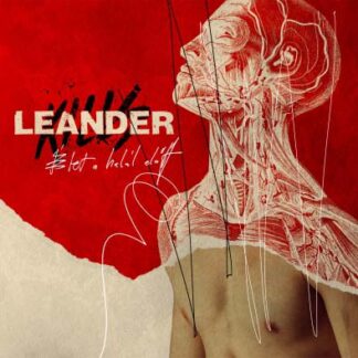 Leander Kills - Élet a halál előtt - CD