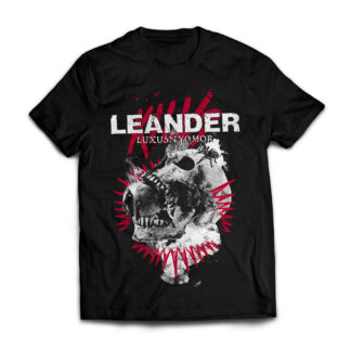 Leander Kills – Luxusnyomor póló