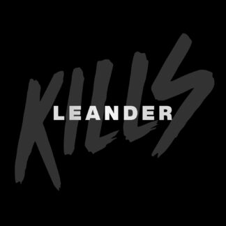 Leander Kills - IV - LP