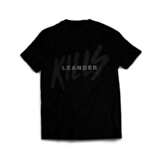 Leander Kills - IV - póló