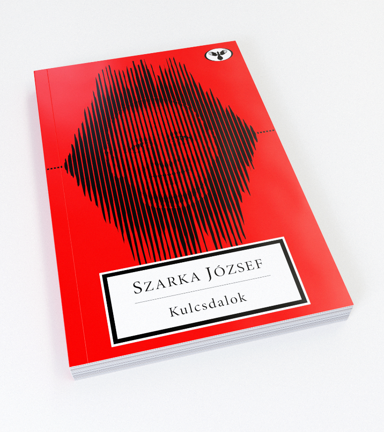 Kulcsdalok könyv + Leander betétlap - Image 3