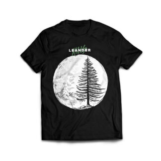 Leander Kills - Örökzöld póló - utolsó darabok