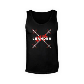 Leander Kills - Kard trikó - Utolsó darabok