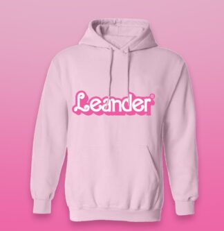 Leander Kills - Vigyetek kórházba - kapucnis pulóver