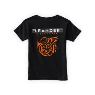 Leander Szimfonik - Sólyom gyerek póló