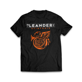 Leander Szimfonik - Sólyom póló