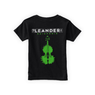 Leander Szimfonik - Örökzöldek gyerek póló
