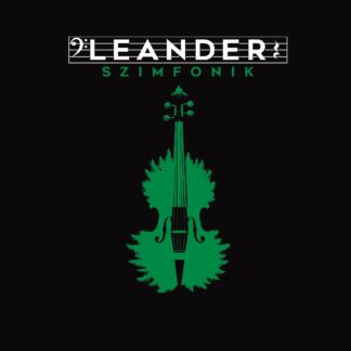 Leander Szimfonik - Örökzöldek CD