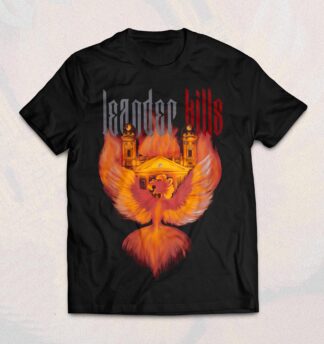 Leander Kills - Főnix