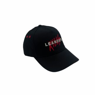 Leander Kills - baseball sapka - hímzett