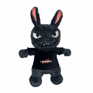 Leander Kills - Vérnyúl plüss