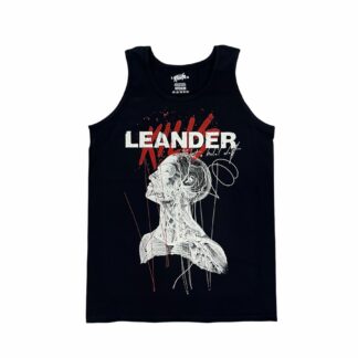 Leander Kills – Élet a halál előtt - trikó