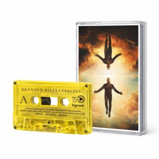 Leander Kills - Ébredés - MC