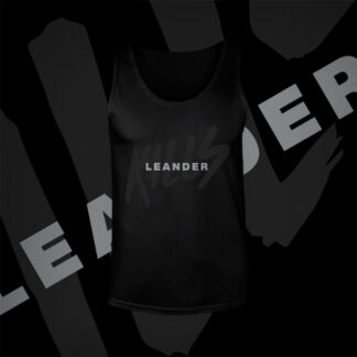 Leander Kills - IV - trikó