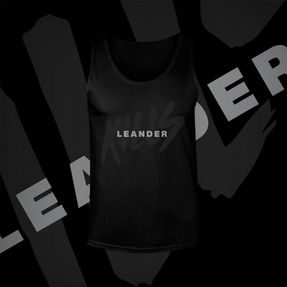Leander Kills - IV - trikó