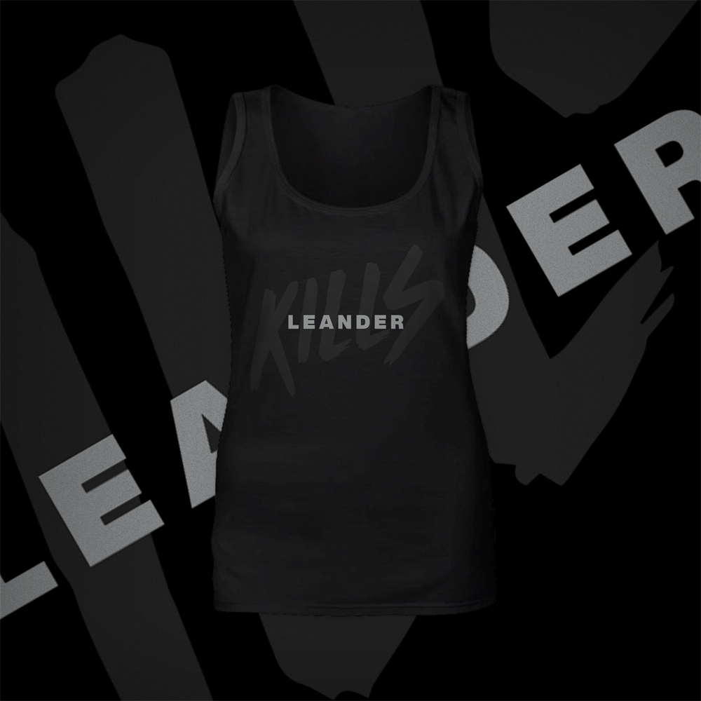Leander Kills - IV - trikó - Image 2