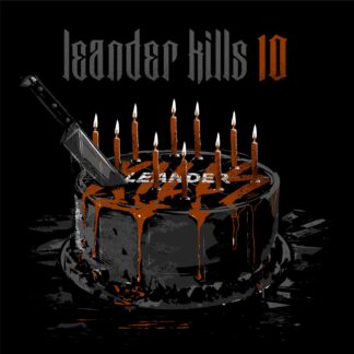 Leander Kills 10